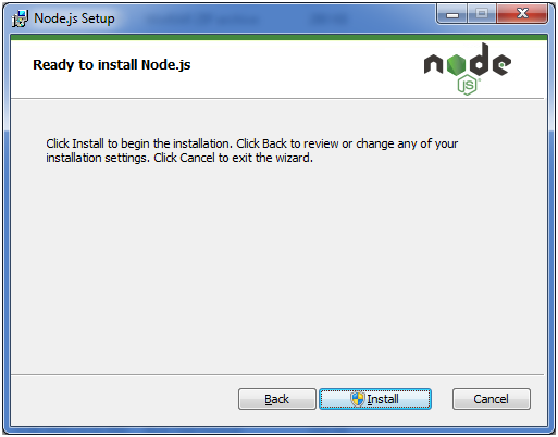 Ready2Nodejs