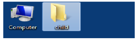 create folder