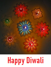 Happy Diwali